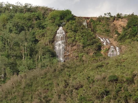 Pousada Do Canto Rio Acima Zewnętrze zdjęcie